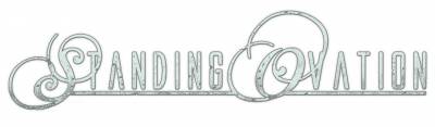 logo Standing Ovation